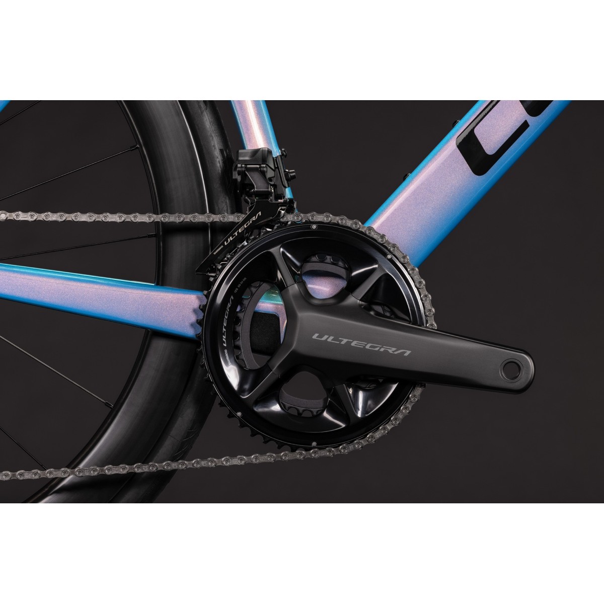 Cube Agree C:62 Pro | Bicicletas Carretera 2027