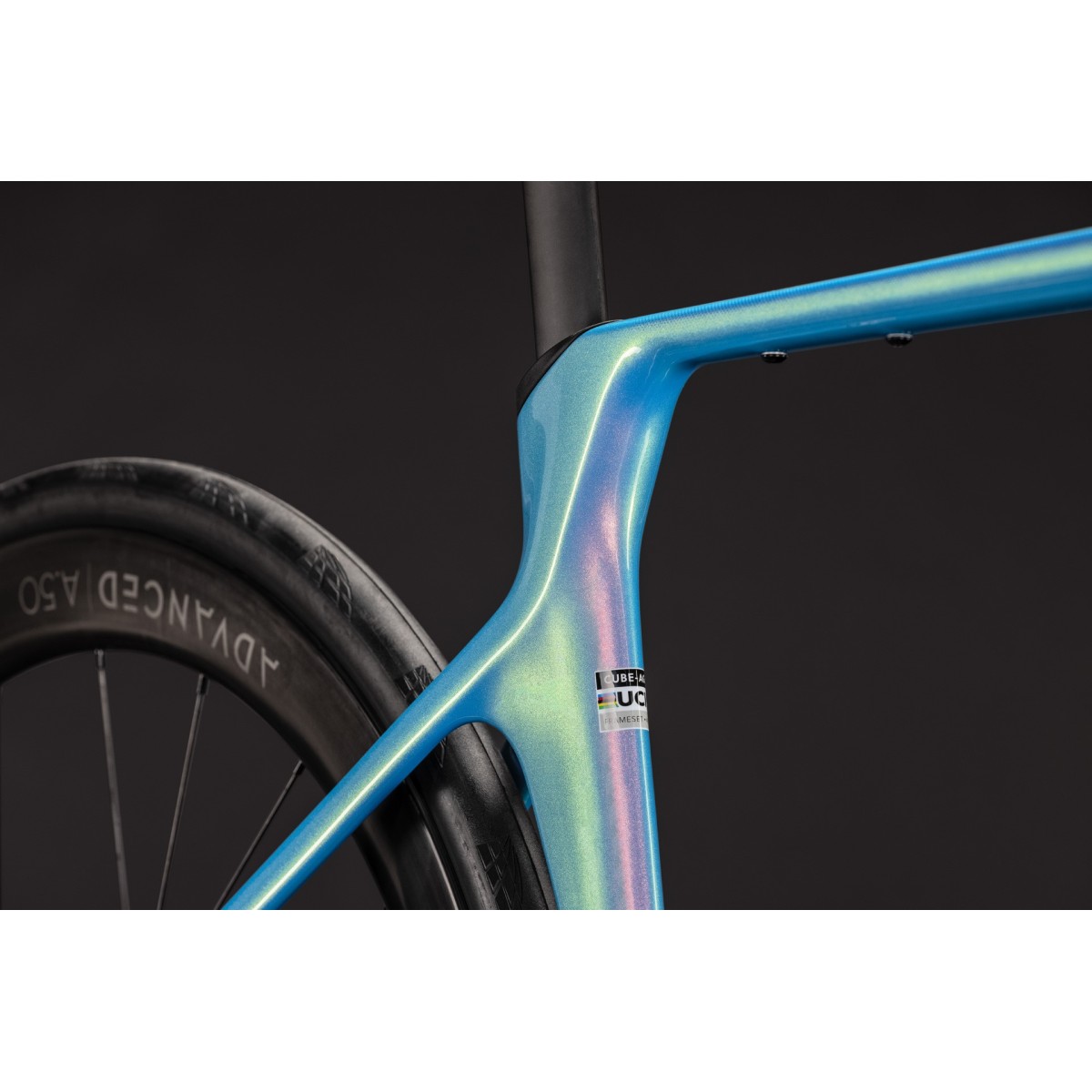 Cube Agree C:62 Pro | Vélos Route 2027