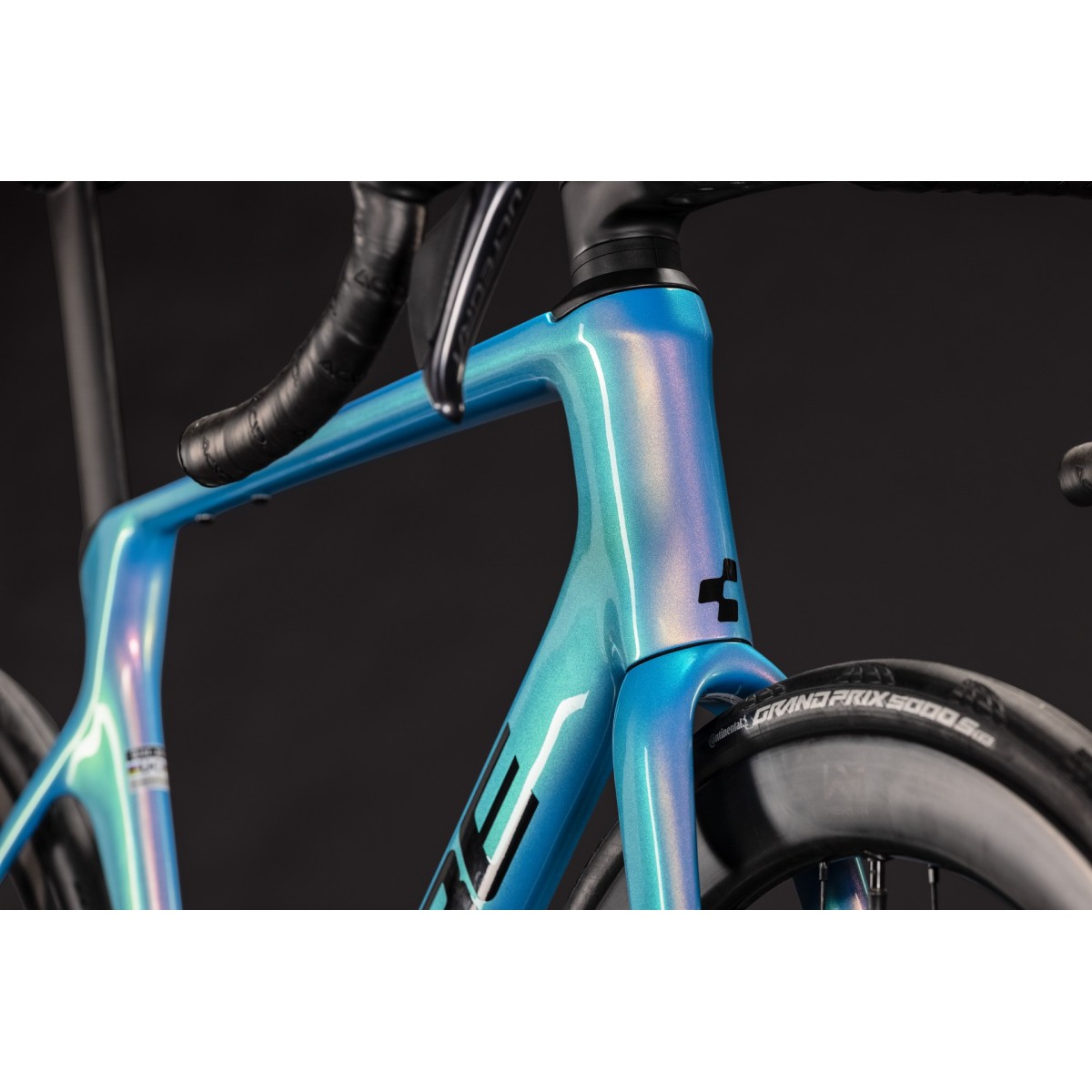Cube Agree C:62 Pro | Bicicletas Carretera 2027