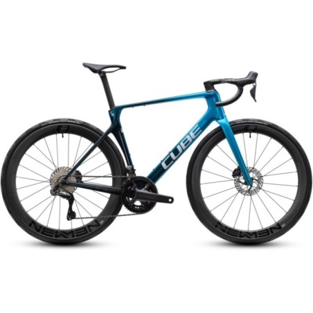 Cube Agree C:62 Race | Vélos Route 2027