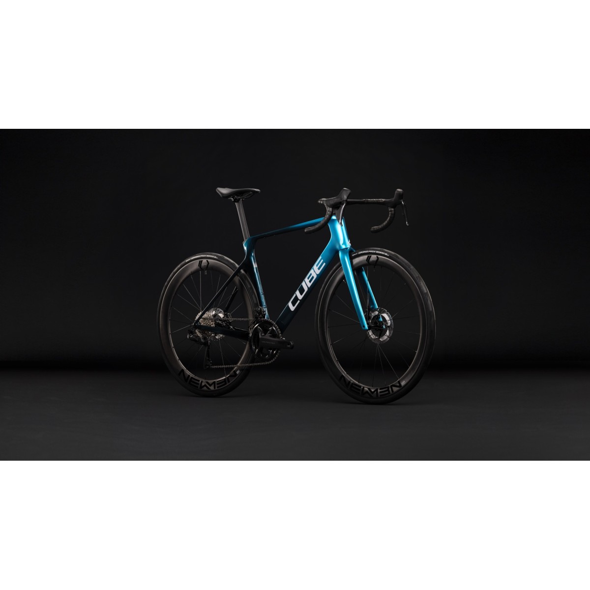 Cube Agree C:62 Race | Bicicletas Carretera 2027