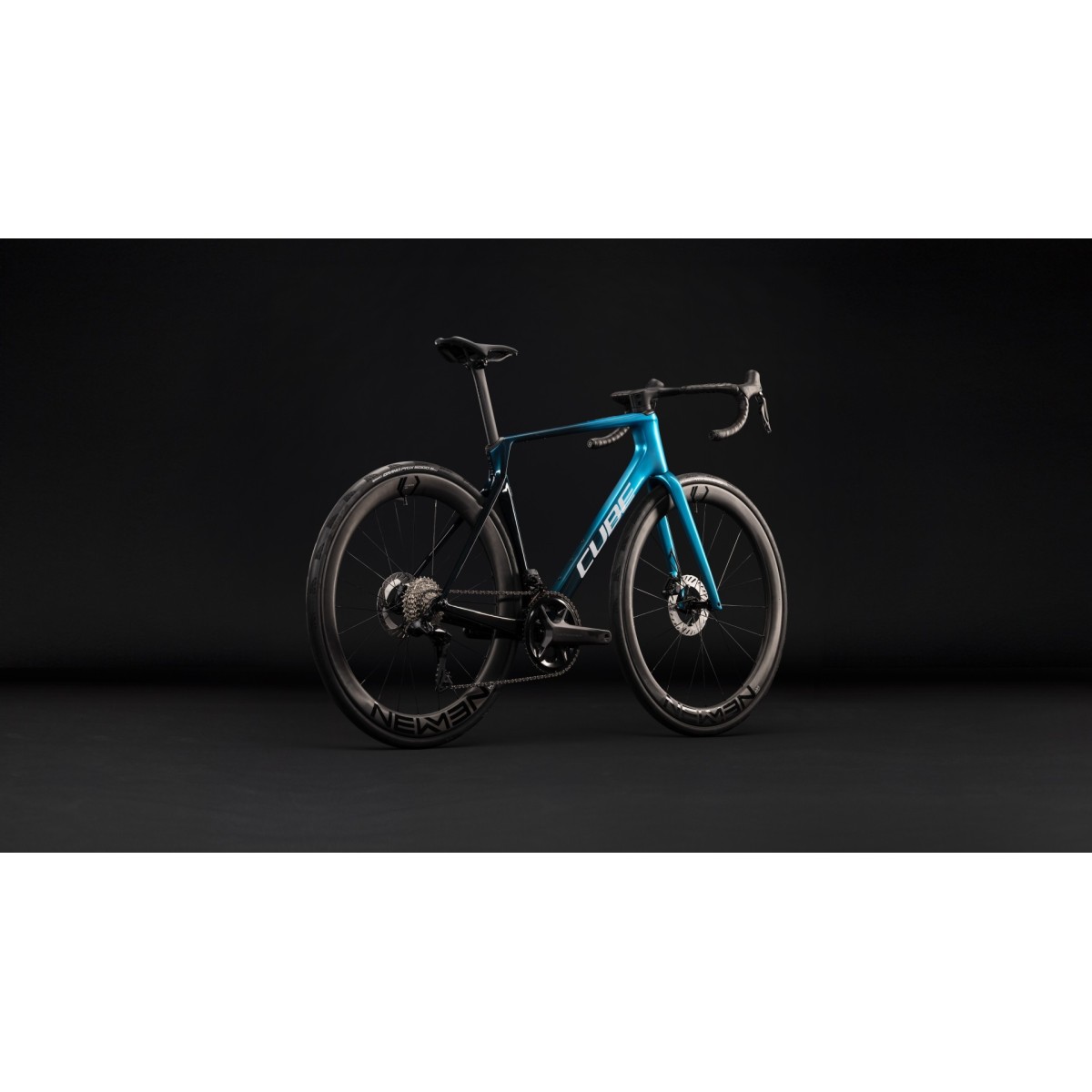Cube Agree C:62 Race | Vélos Route 2027