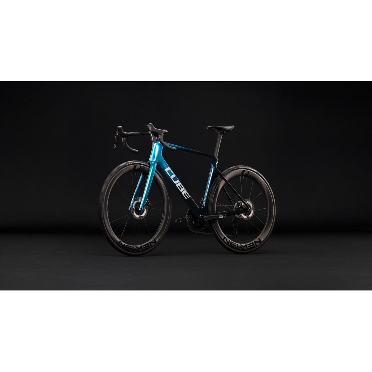 Cube Agree C:62 Race | Bicicletas Carretera 2027