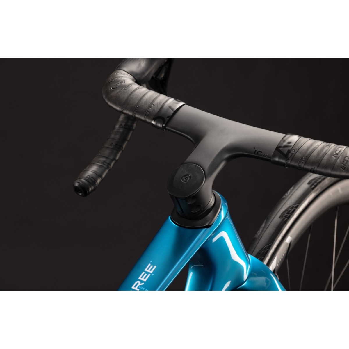 Cube Agree C:62 Race | Bicicletas Carretera 2027