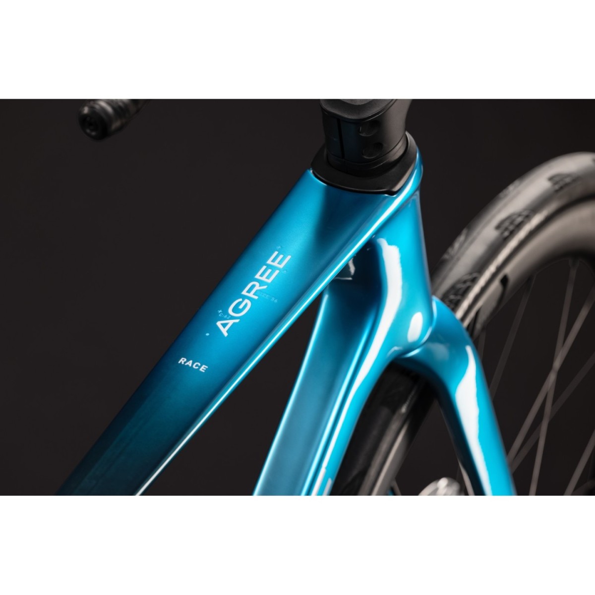 Cube Agree C:62 Race | Vélos Route 2027