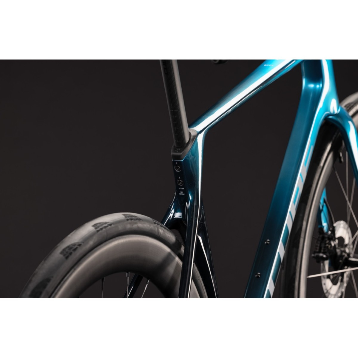 Cube Agree C:62 Race | Vélos Route 2027