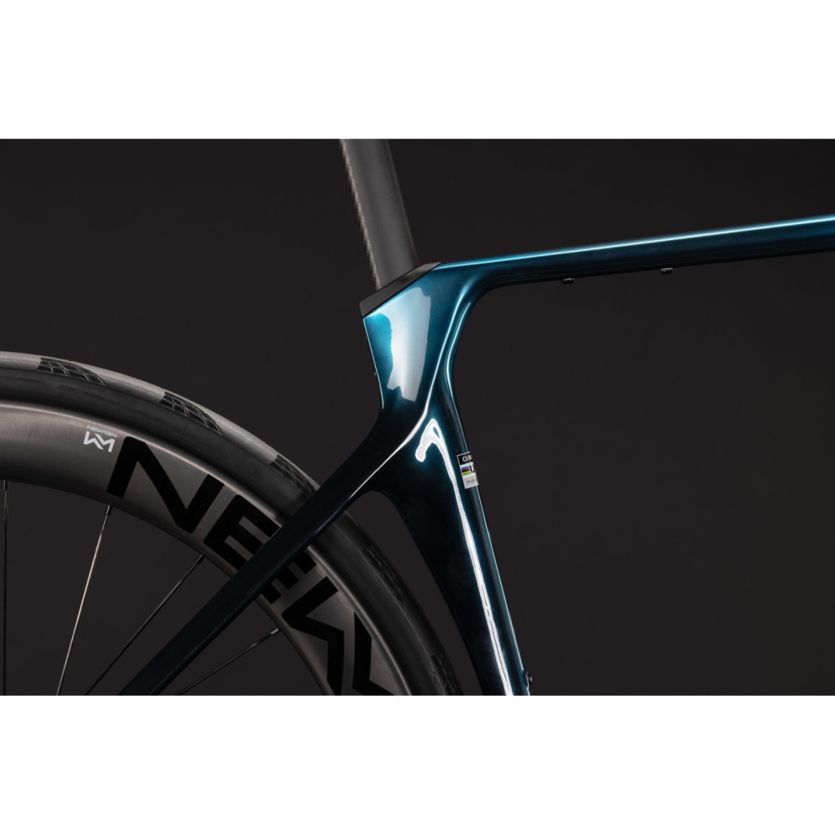Cube Agree C:62 Race | Bicicletas Carretera 2027
