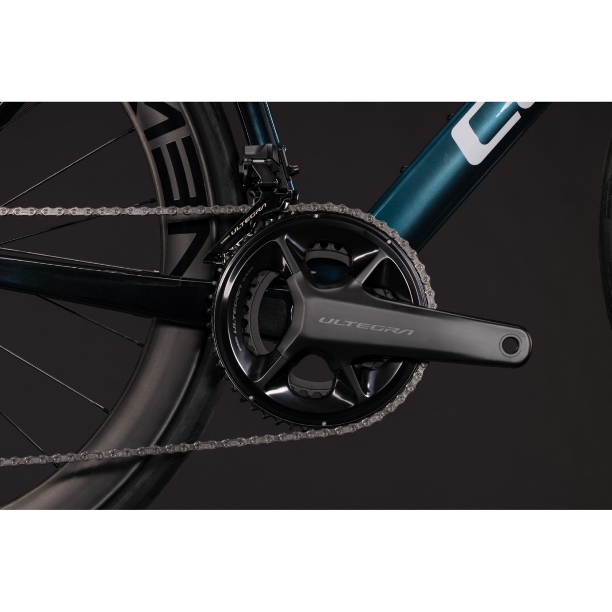 Cube Agree C:62 Race | Bicicletas Carretera 2027