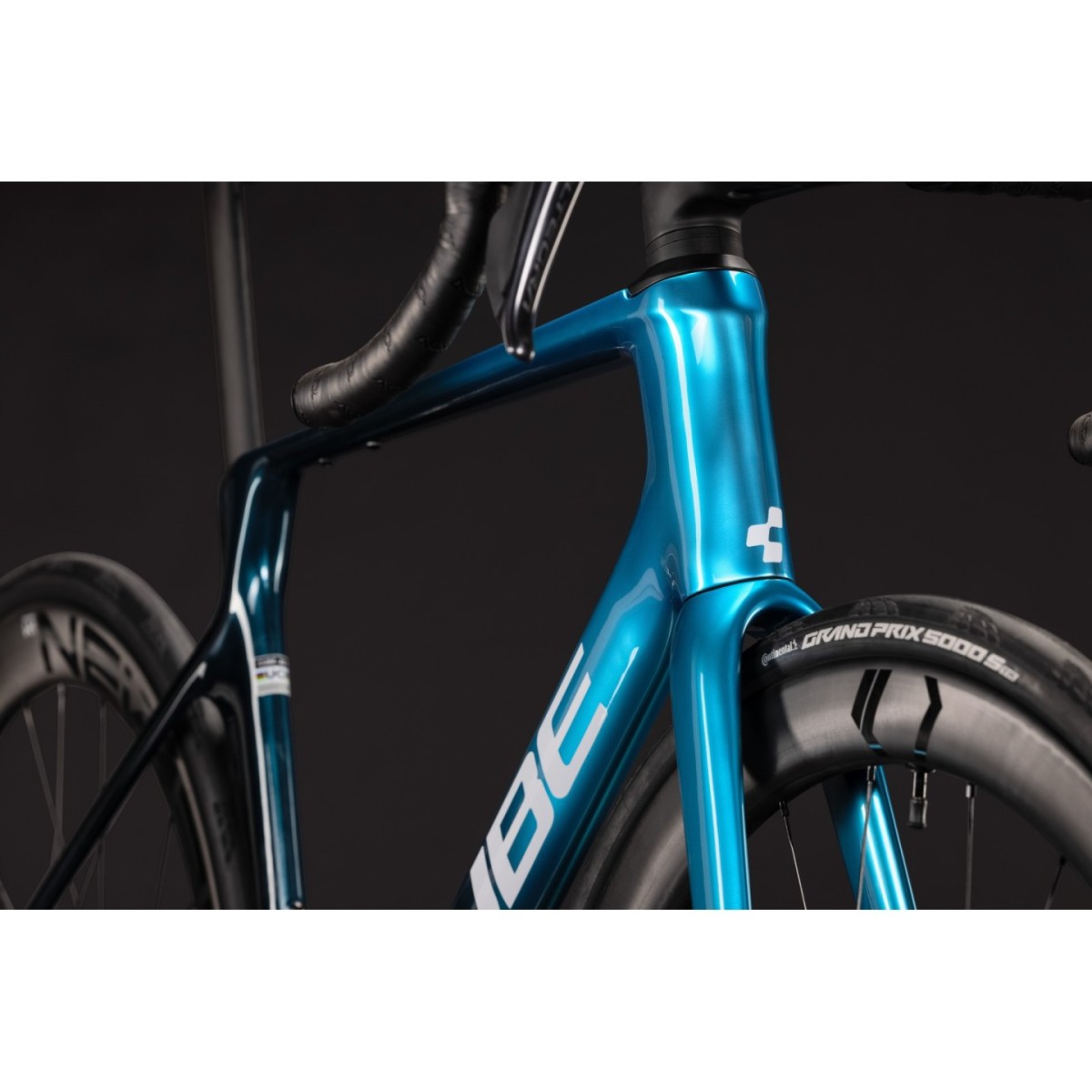 Cube Agree C:62 Race | Vélos Route 2027