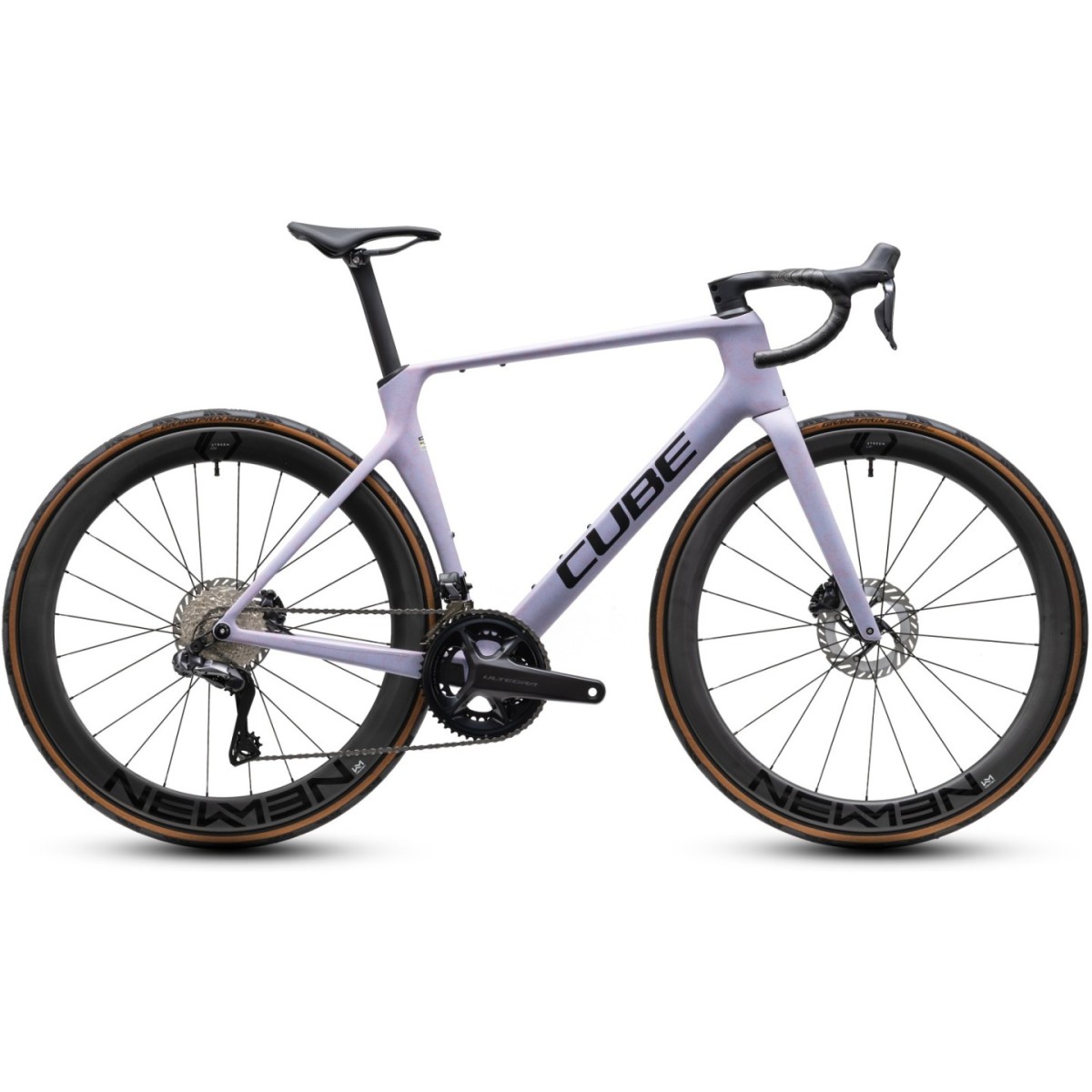 Cube Agree C:62 Race | Bicicletas Carretera 2027