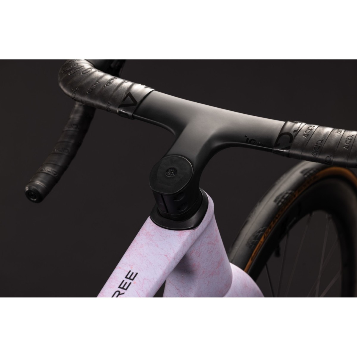Cube Agree C:62 Race | Vélos Route 2027