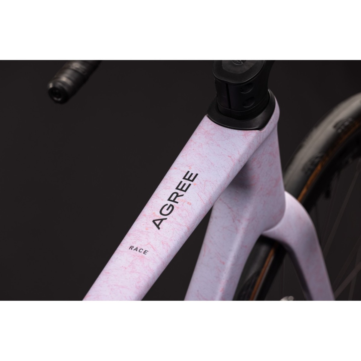 Cube Agree C:62 Race | Vélos Route 2027