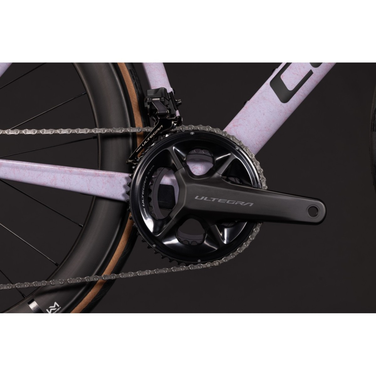 Cube Agree C:62 Race | Bicicletas Carretera 2027