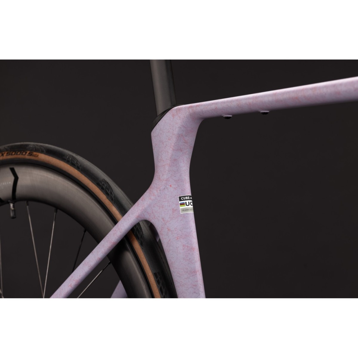 Cube Agree C:62 Race | Vélos Route 2027
