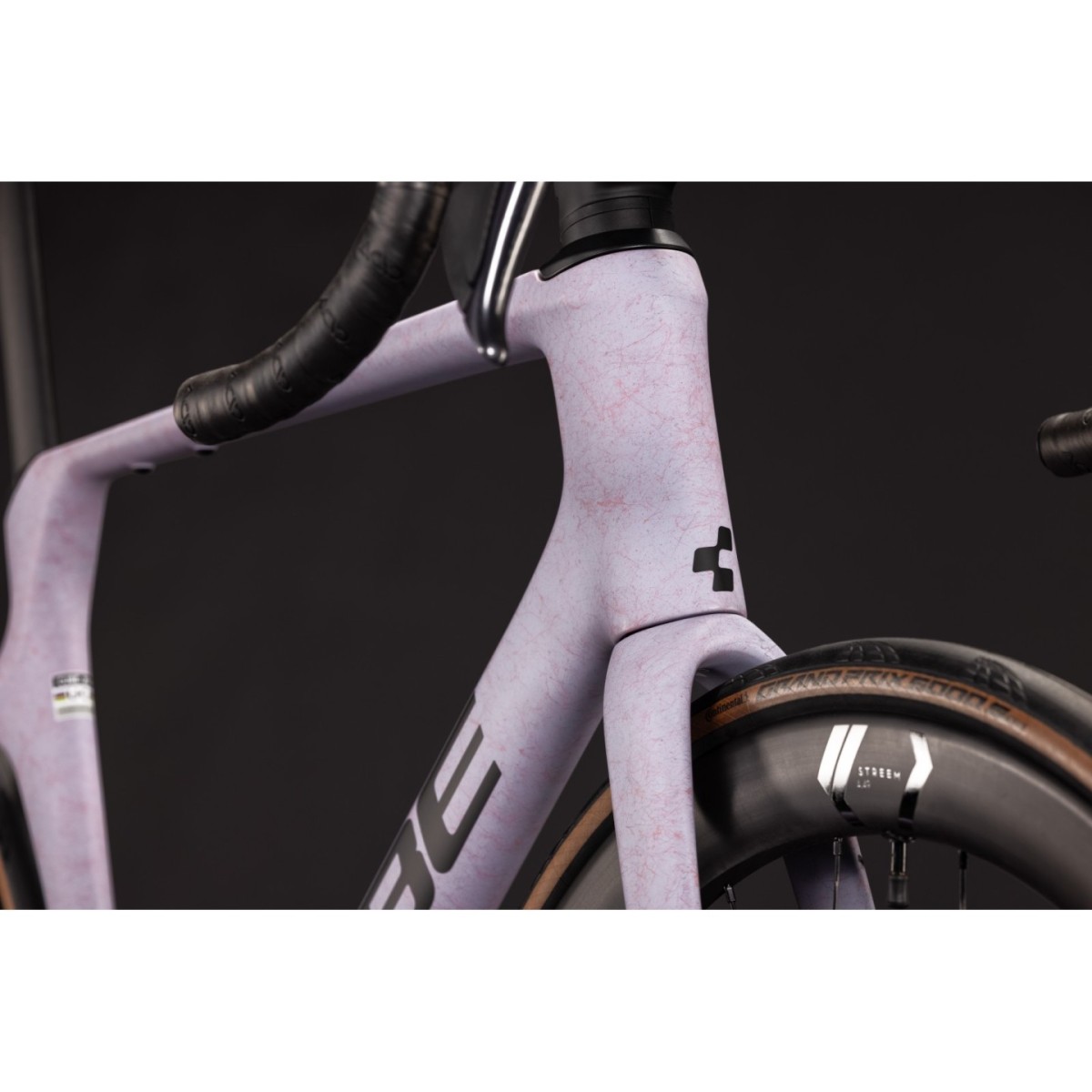 Cube Agree C:62 Race | Bicicletas Carretera 2027