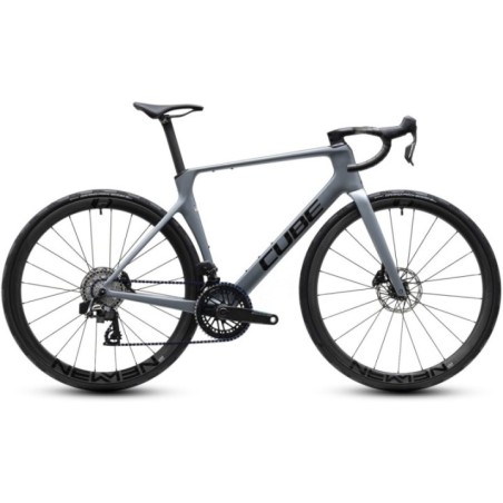 Cube Agree C:62 SLX | Vélos Route 2027