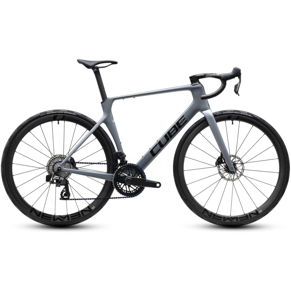 Cube Agree C:62 SLX | Vélos Route 2027