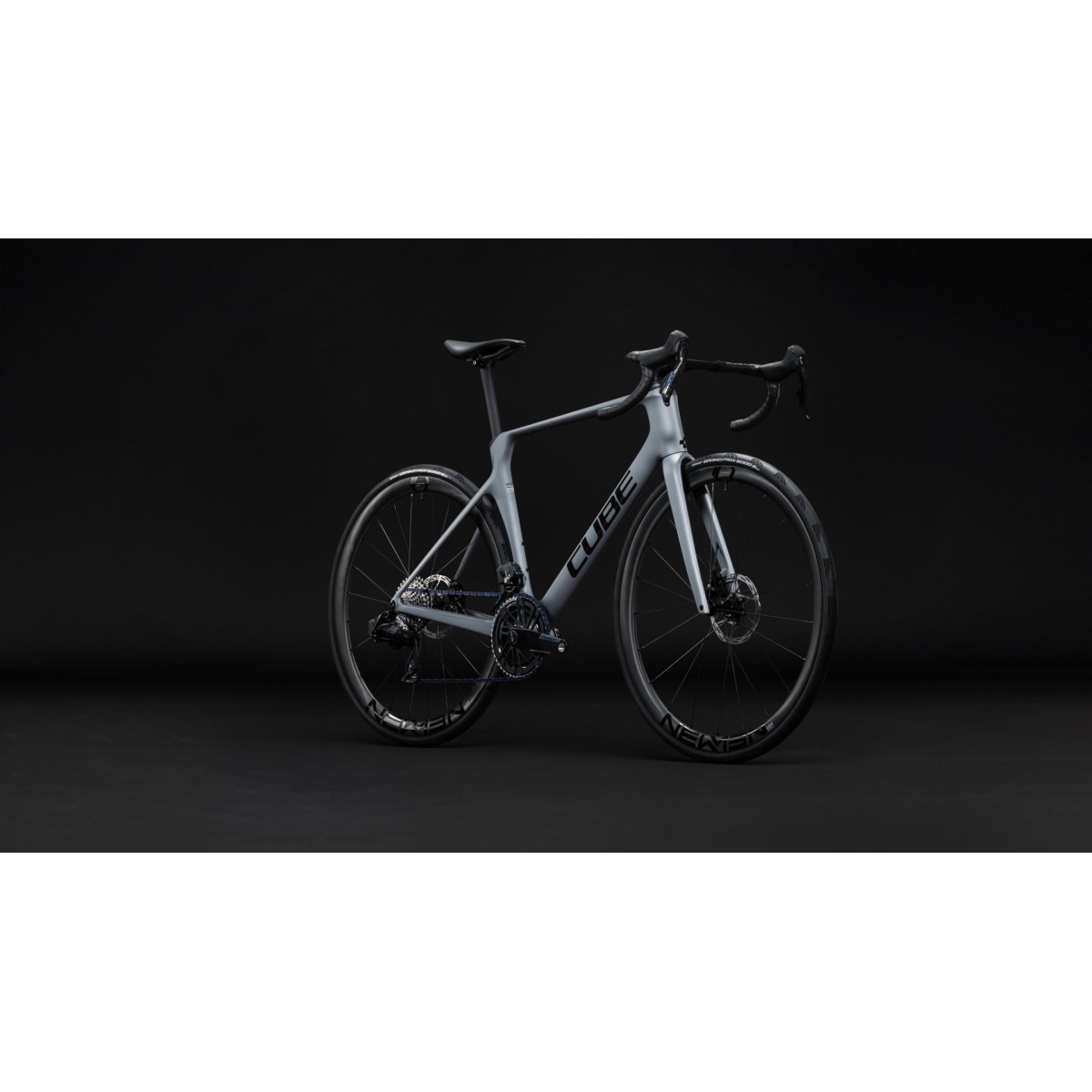 Cube Agree C:62 SLX | Vélos Route 2027