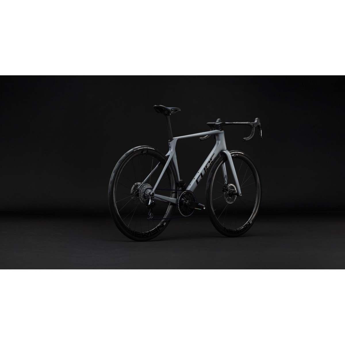 Cube Agree C:62 SLX | Vélos Route 2027