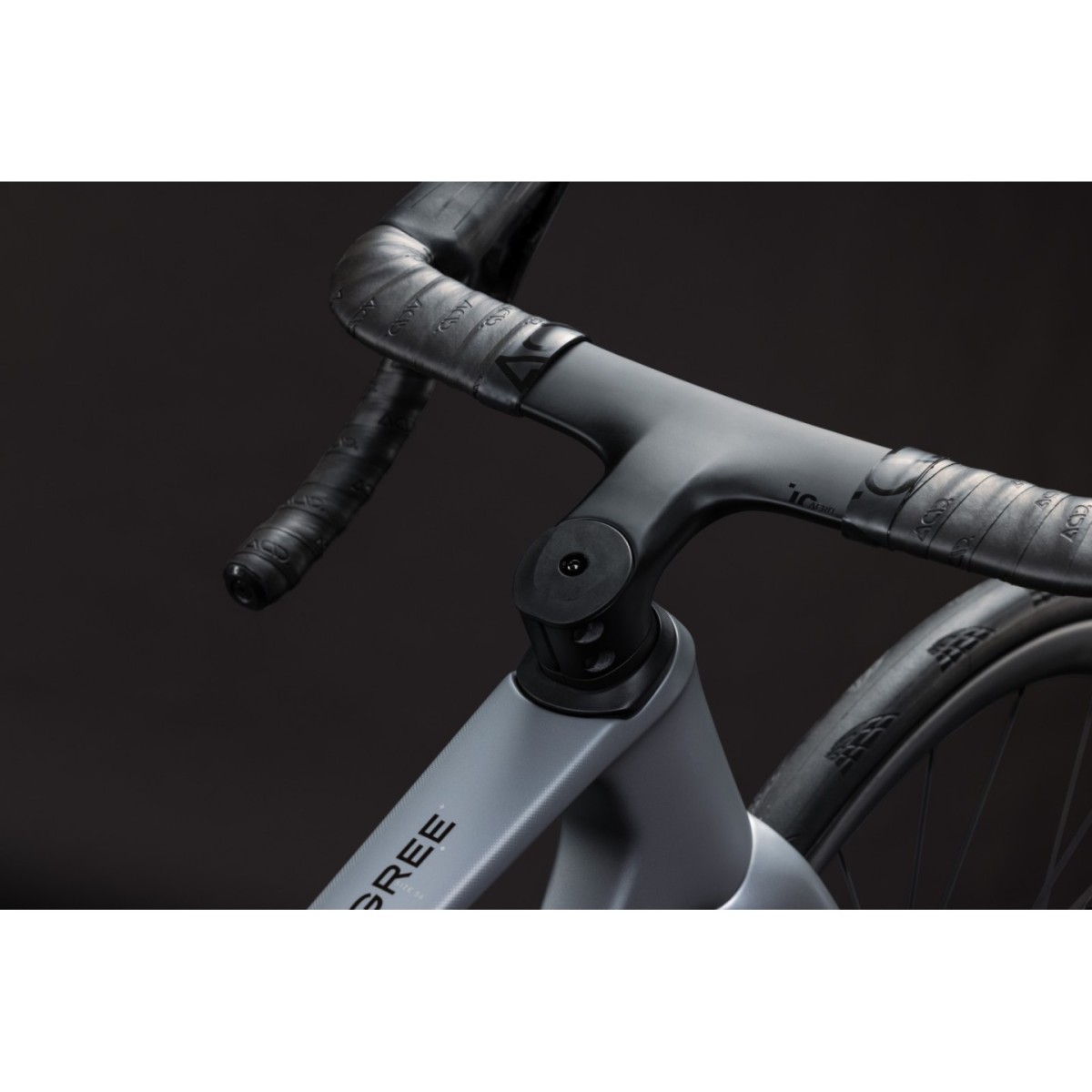 Cube Agree C:62 SLX | Vélos Route 2027