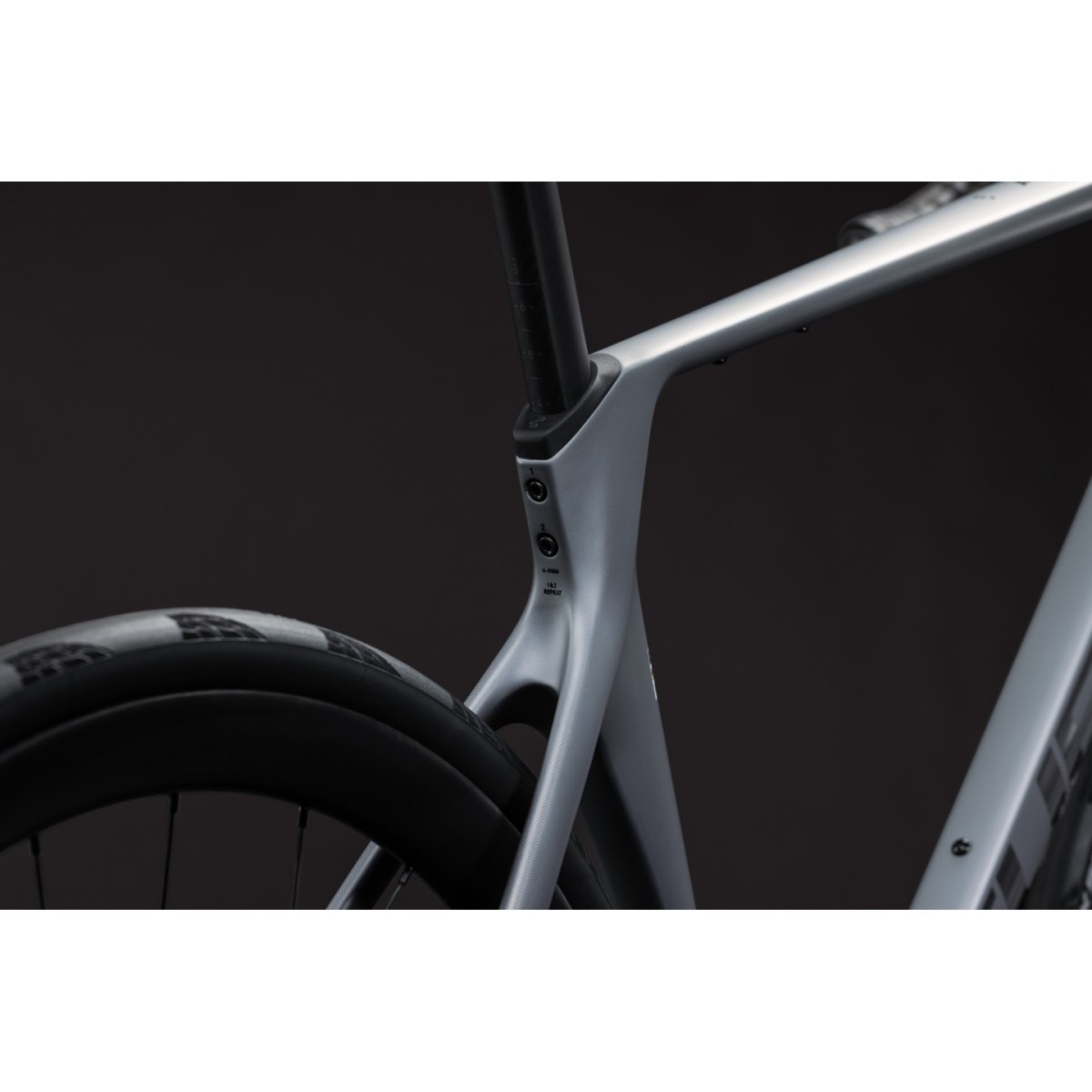 Cube Agree C:62 SLX | Vélos Route 2027