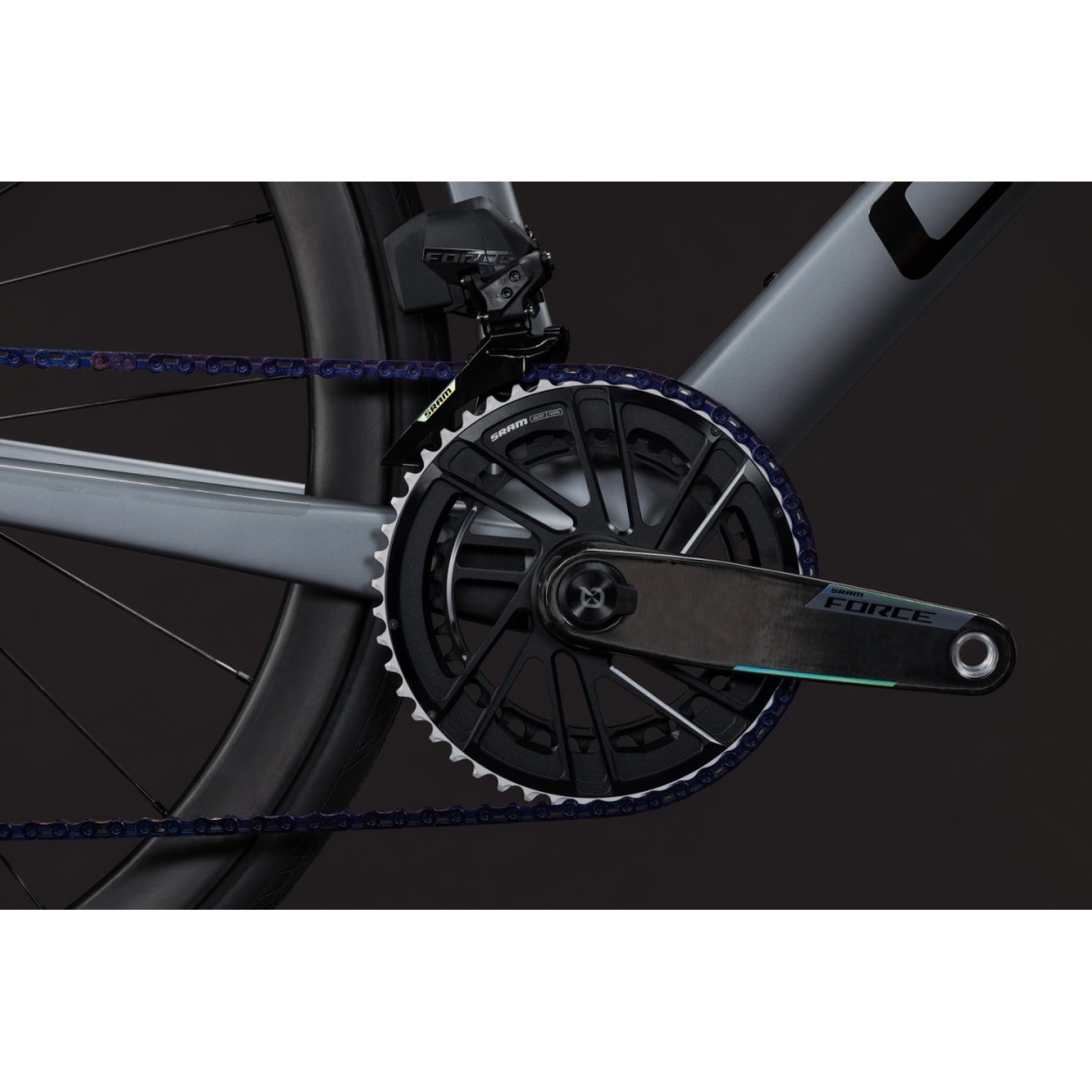 Cube Agree C:62 SLX | Vélos Route 2027