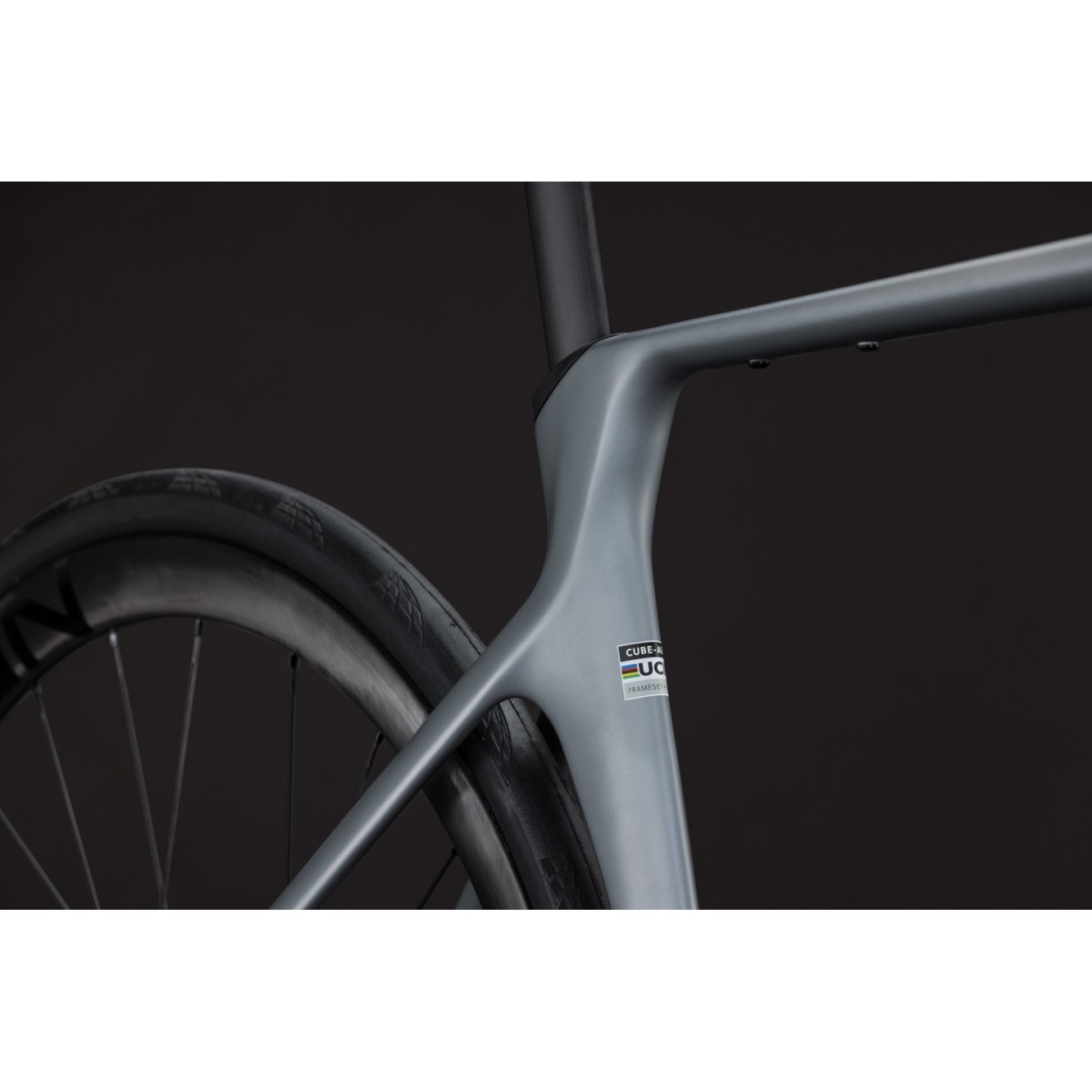 Cube Agree C:62 SLX | Bicicletas Carretera 2027