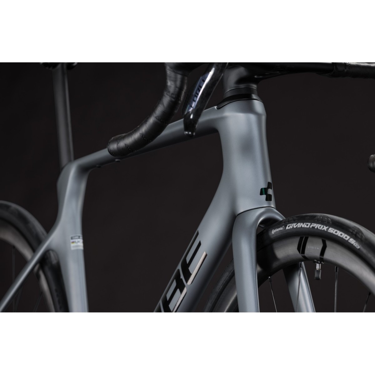 Cube Agree C:62 SLX | Vélos Route 2027