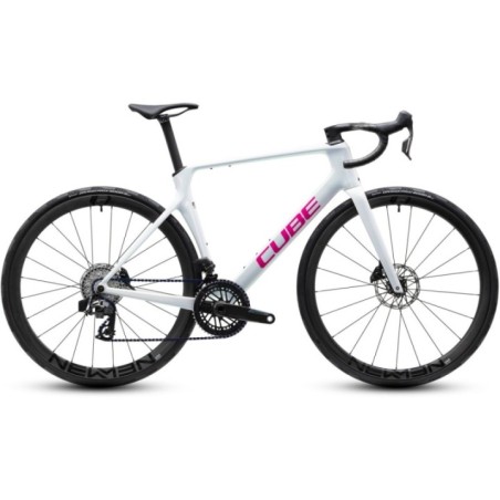 Cube Agree C:62 SLX | Bicicletas Carretera 2027