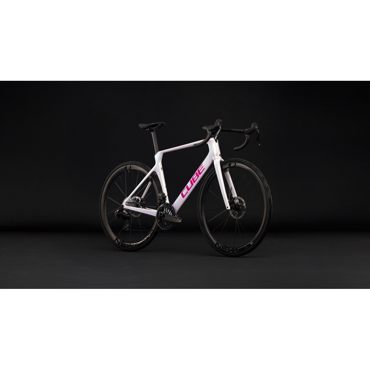 Cube Agree C:62 SLX | Bicicletas Carretera 2027