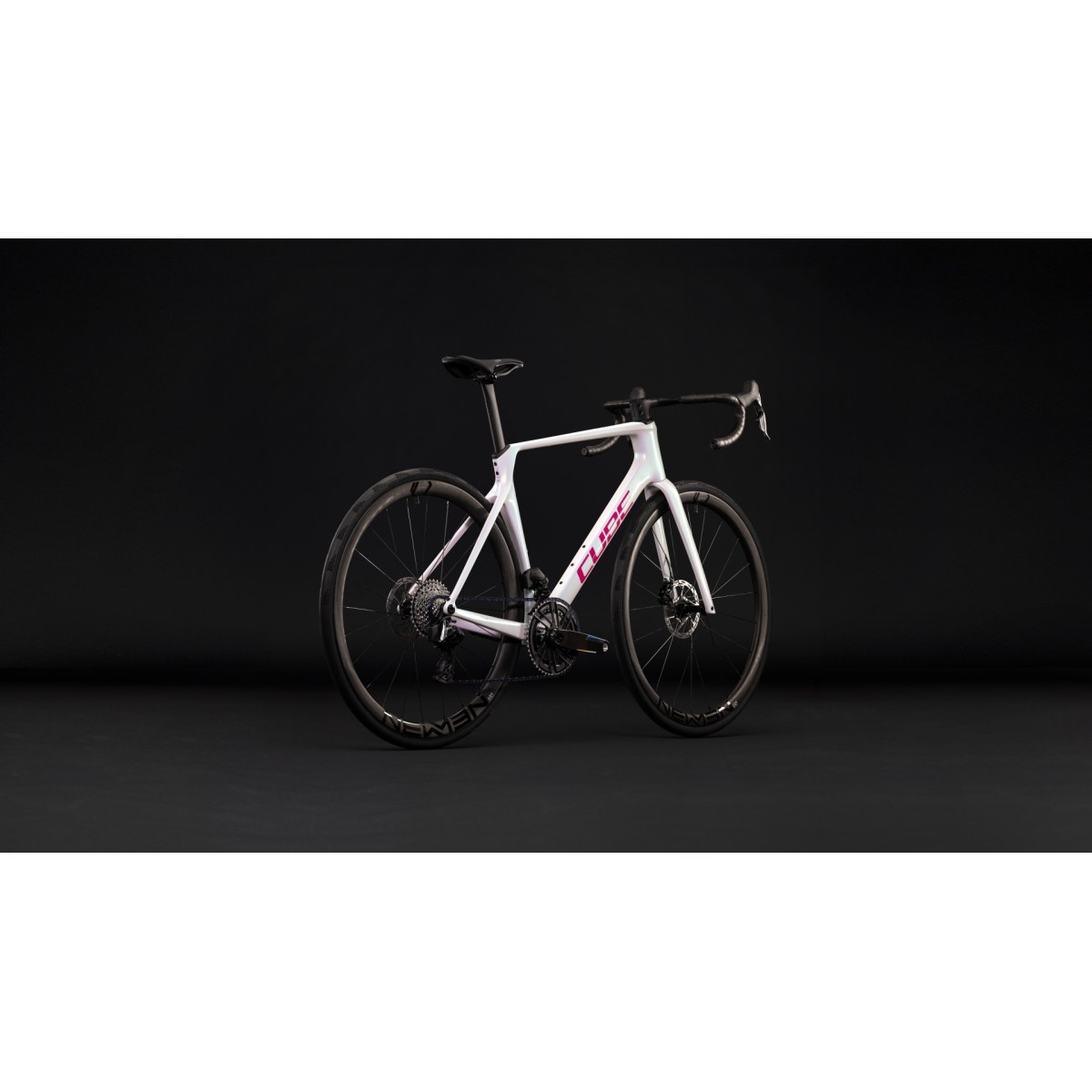 Cube Agree C:62 SLX | Bicicletas Carretera 2027