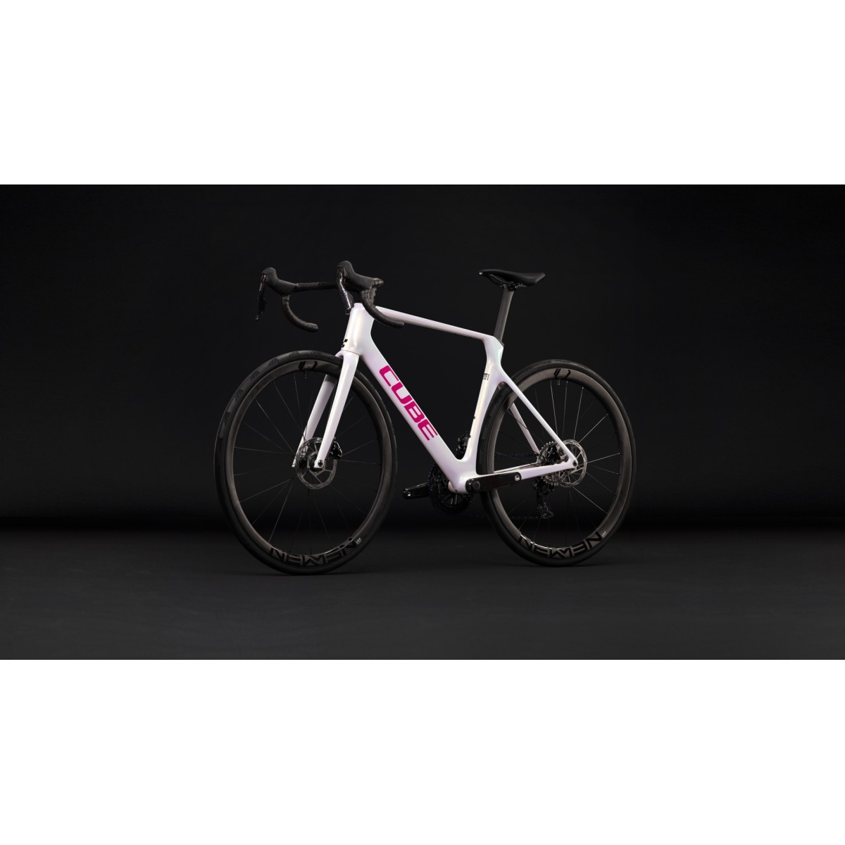 Cube Agree C:62 SLX | Bicicletas Carretera 2027