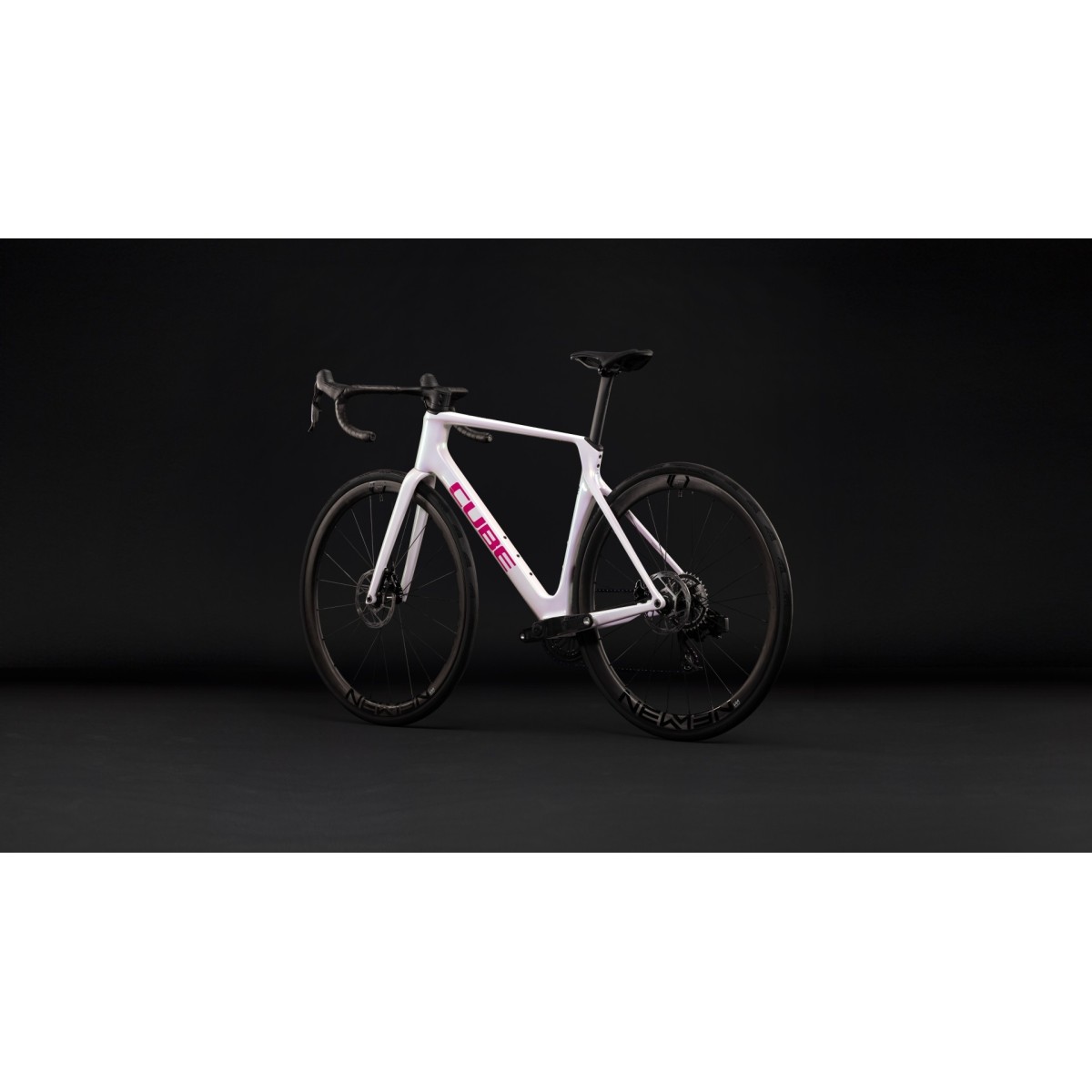 Cube Agree C:62 SLX | Bicicletas Carretera 2027