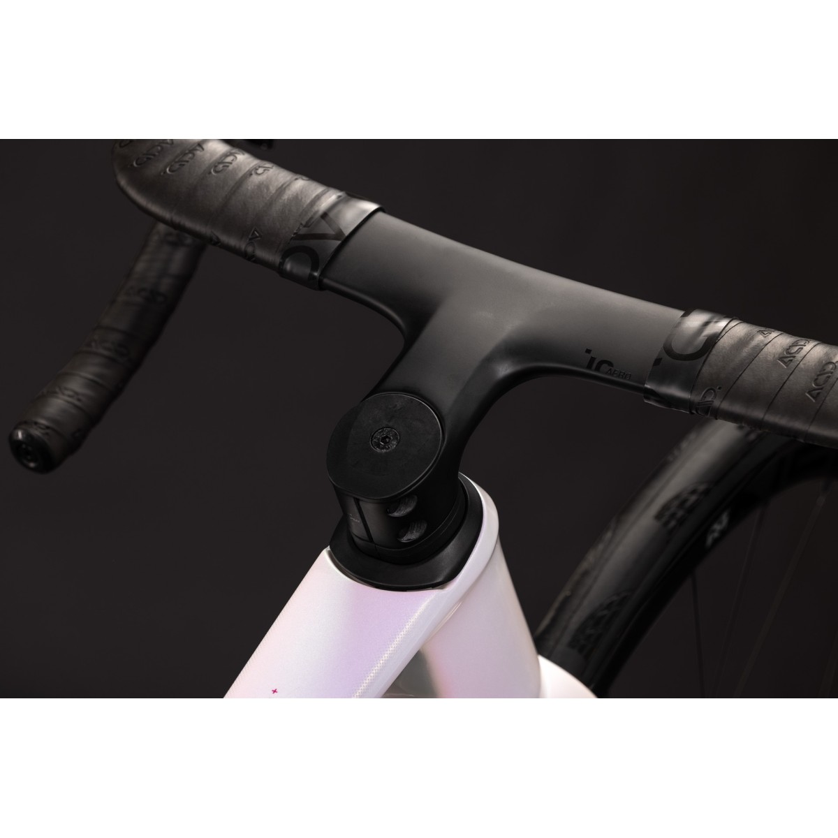 Cube Agree C:62 SLX | Vélos Route 2027