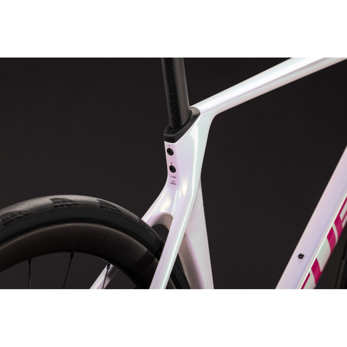 Cube Agree C:62 SLX | Vélos Route 2027