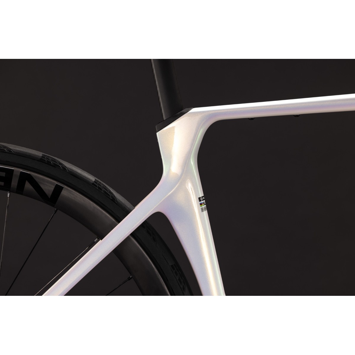 Cube Agree C:62 SLX | Vélos Route 2027