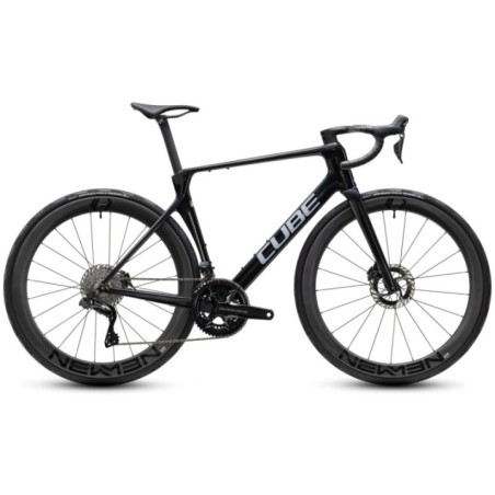 Cube Agree C:62 SLT | Vélos Route 2027
