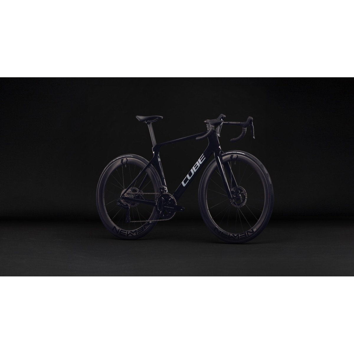 Cube Agree C:62 SLT | Vélos Route 2027