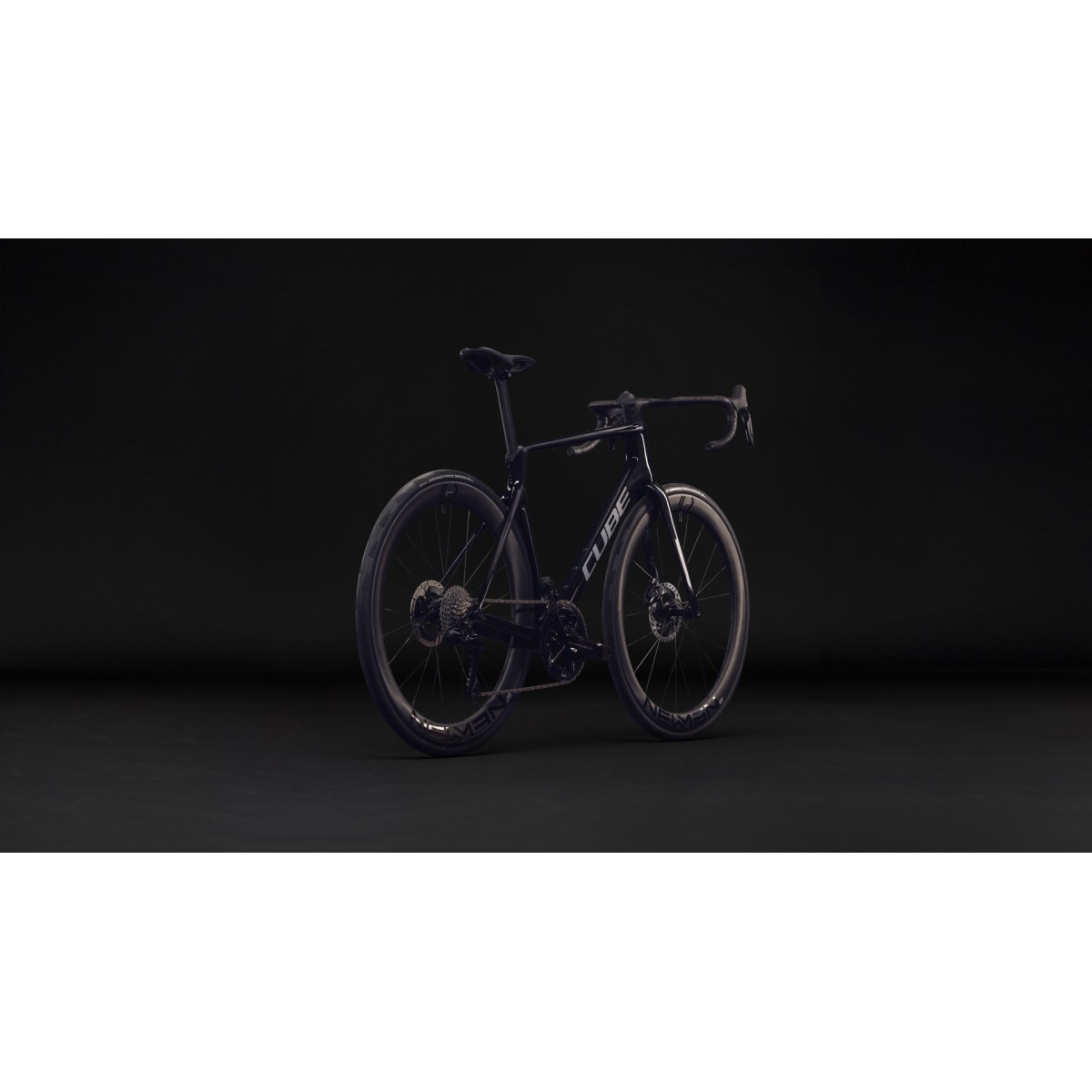 Cube Agree C:62 SLT | Vélos Route 2027
