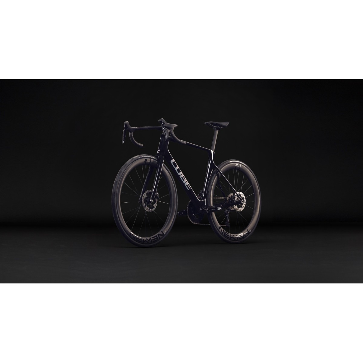 Cube Agree C:62 SLT | Vélos Route 2027