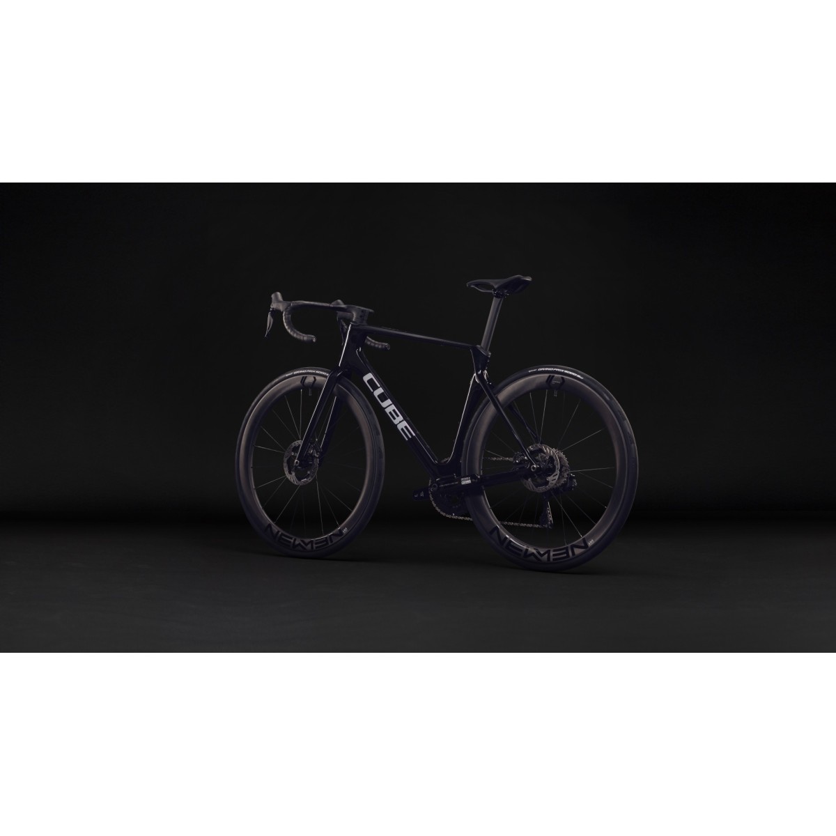 Cube Agree C:62 SLT | Bicicletas Carretera 2027