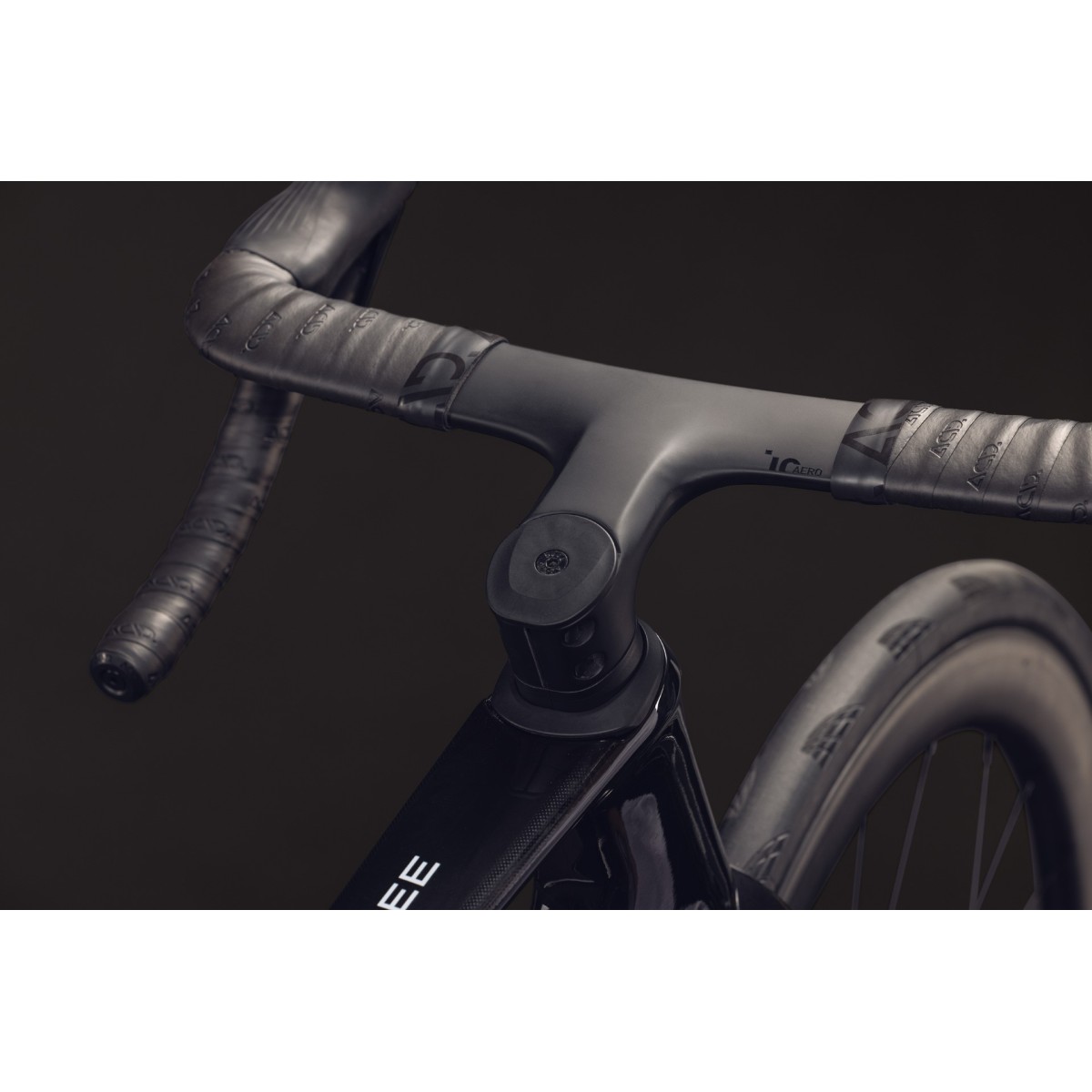 Cube Agree C:62 SLT | Bicicletas Carretera 2027