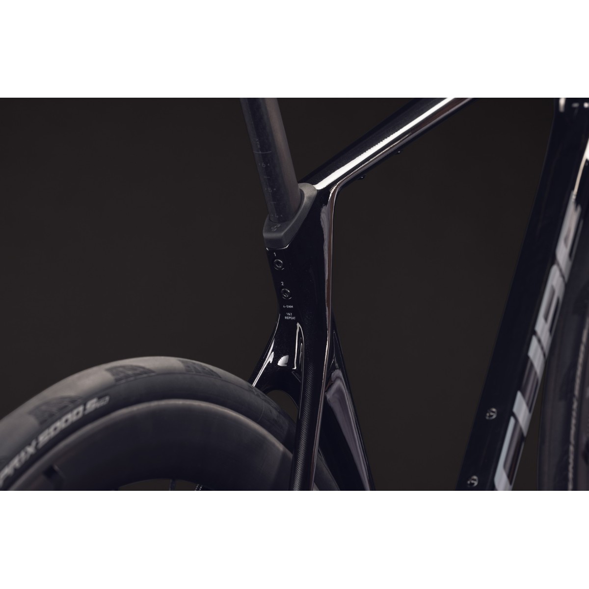 Cube Agree C:62 SLT | Bicicletas Carretera 2027