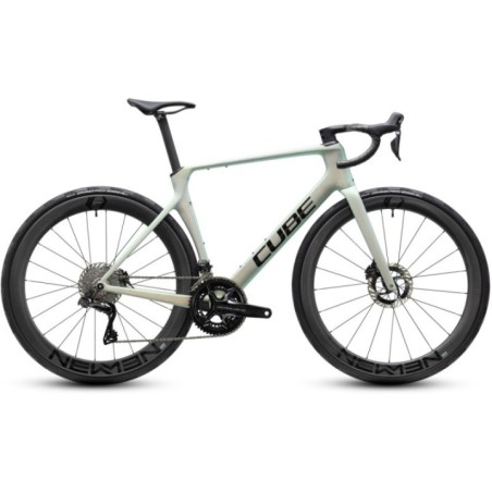 Cube Agree C:62 SLT | Vélos Route 2027