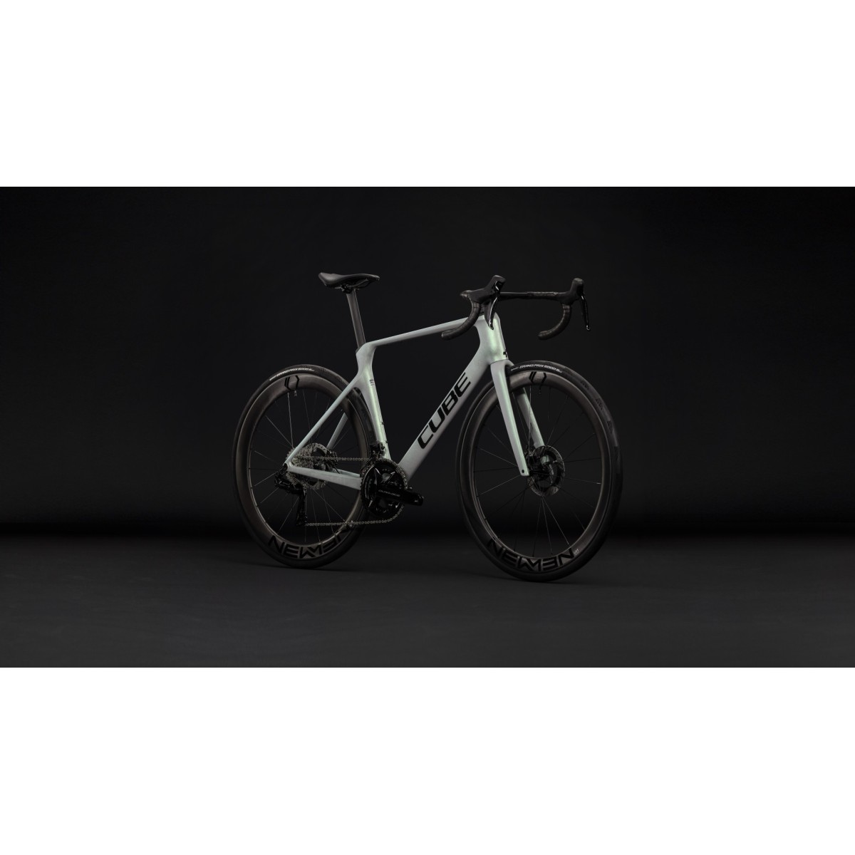 Cube Agree C:62 SLT | Vélos Route 2027