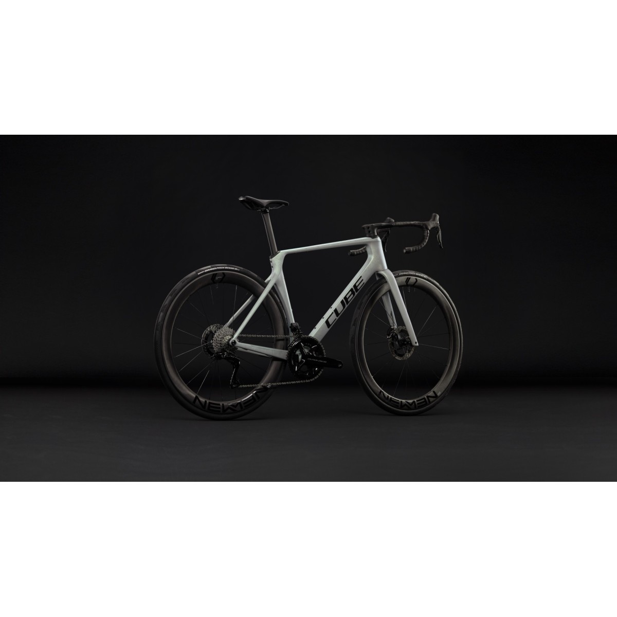 Cube Agree C:62 SLT | Bicicletas Carretera 2027