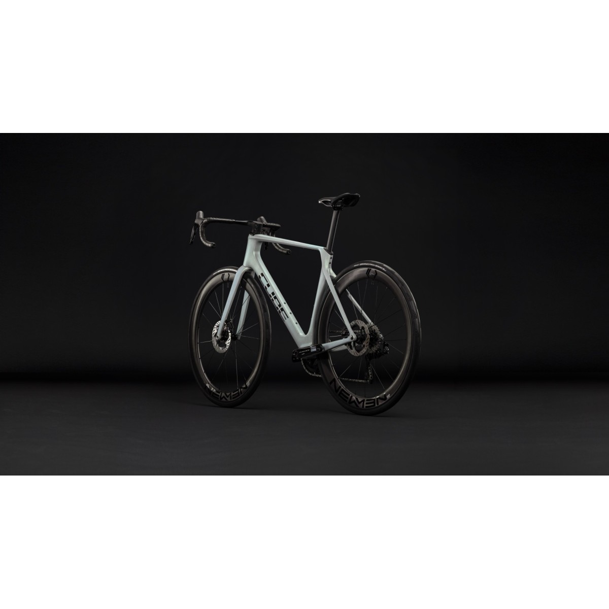 Cube Agree C:62 SLT | Vélos Route 2027