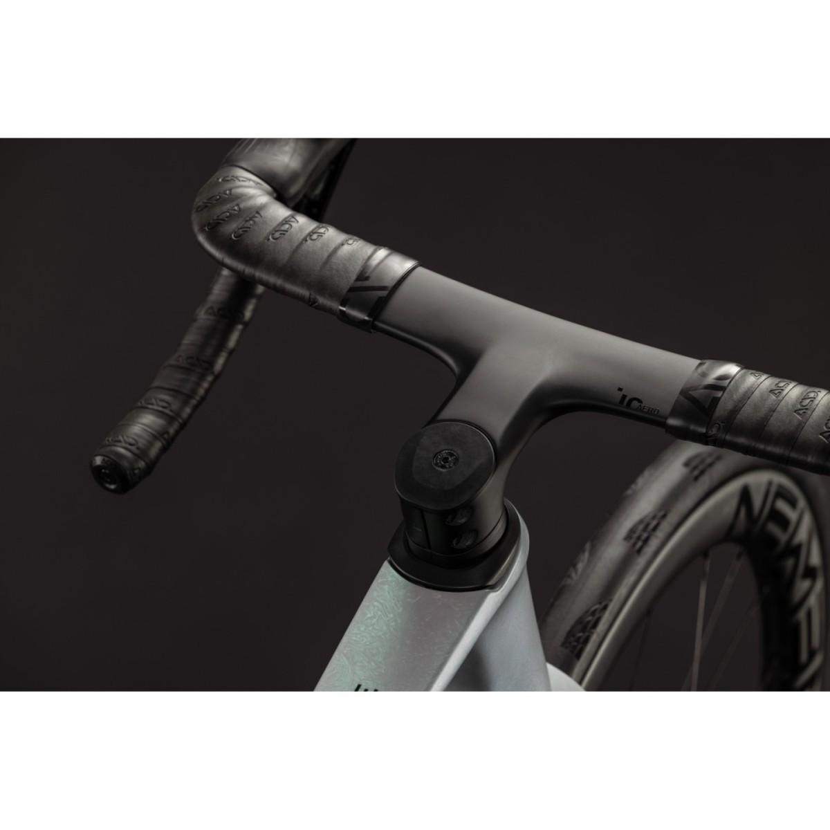 Cube Agree C:62 SLT | Vélos Route 2027