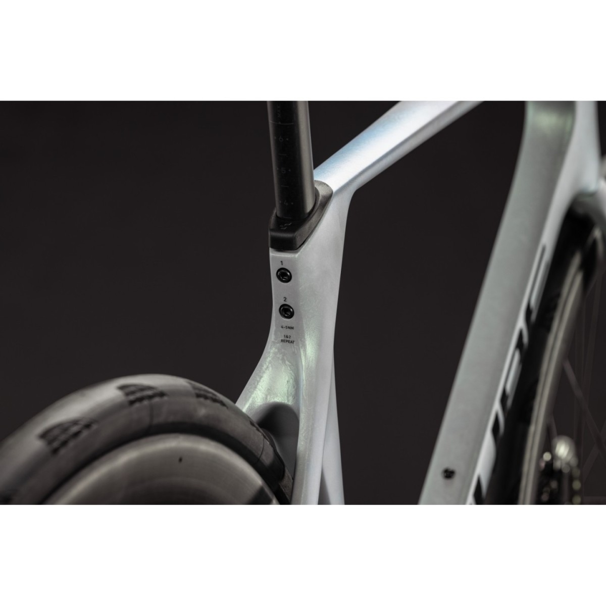 Cube Agree C:62 SLT | Bicicletas Carretera 2027