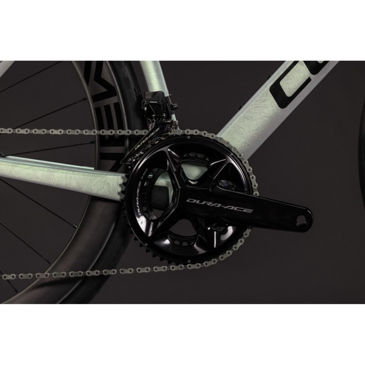 Cube Agree C:62 SLT | Bicicletas Carretera 2027